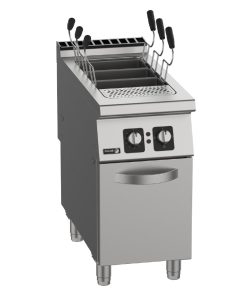 Fagor 900 Series Freestanding Single Well Electric Pasta Cooker CP-E905 (HY837)