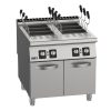 Fagor 900 Series Freestanding Double Well Electric Pasta Cooker CP-E910 (HY838)