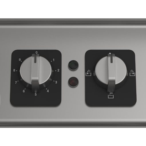 Fagor 900 Series Freestanding Double Well Electric Pasta Cooker CP-E910 (HY838)