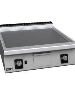 Fagor 900 Series Countertop Smooth Plate Gas Griddle FT-G910 L (HY841)