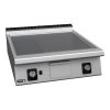 Fagor 900 Series Countertop Half Ribbed Plate Gas Griddle FT-G910 LR (HY843)