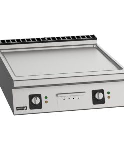 Fagor 900 Series Countertop Smooth Plate Electric Griddle FT-E910 L (HY846)