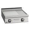Fagor 900 Series Countertop Ribbed Plate Electric Griddle FT-E910 R (HY847)
