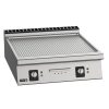 Fagor 900 Series Countertop Half Ribbed Electric Griddle FT-E910 LR (HY848)