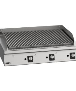 Fagor 900 Series Countertop Gas Chargrill B-G915 I (HY851)