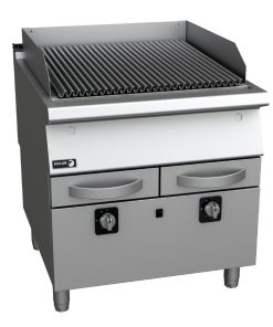 Fagor 900 Series Freestanding Gas Chargrill B-G9101 I (HY853)
