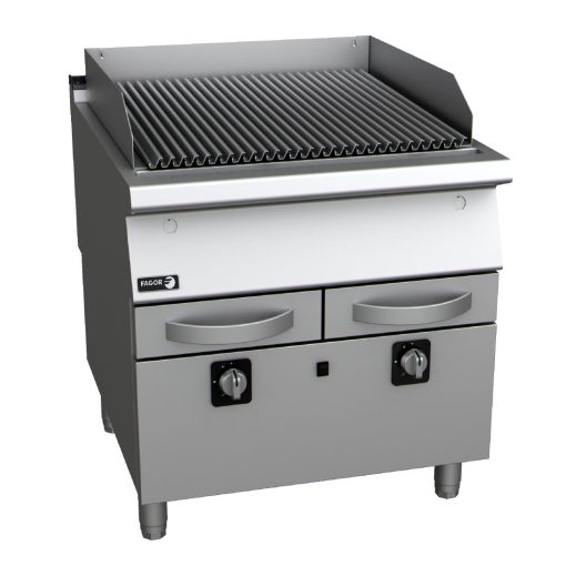 Fagor 900 Series Freestanding Gas Chargrill B-G9101 I (HY853)