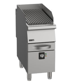 Fagor 900 Series Freestanding Electric Chargrill B-E9051 I (HY854)