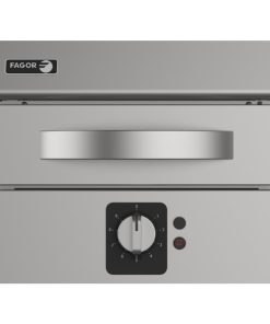 Fagor 900 Series Freestanding Electric Chargrill B-E9051 I (HY854)