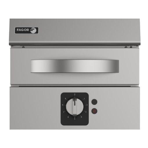 Fagor 900 Series Freestanding Electric Chargrill B-E9051 I (HY854)
