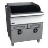 Fagor 900 Series Freestanding Electric Chargrill B-E9101 I (HY855)