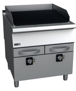 Fagor 900 Series Freestanding Electric Chargrill B-E9101 I (HY855)