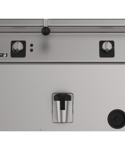 Fagor 900 Series Indirect Flame Gas Boiling Pan M-G910 BM (HY856)