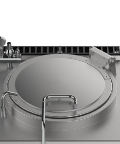 Fagor 900 Series Indirect Flame Gas Boiling Pan M-G915 BM (HY857)