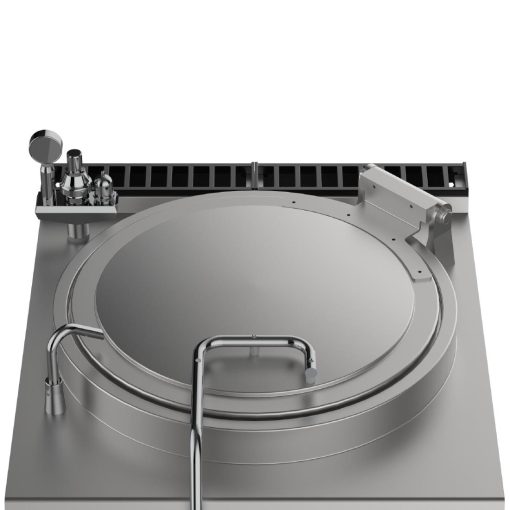 Fagor 900 Series Indirect Flame Gas Boiling Pan M-G915 BM (HY857)