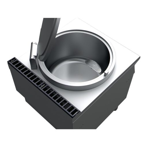 Fagor 900 Series Indirect Flame Gas Boiling Pan M-G915 BM (HY857)