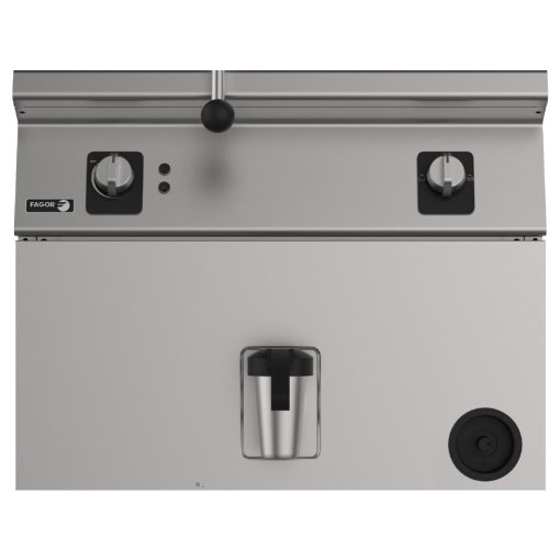 Fagor 900 Series Indirect Flame Gas Boiling Pan M-G915 BM (HY857)