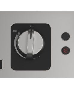Fagor 900 Series Indirect Flame Gas Boiling Pan M-G915 BM (HY857)