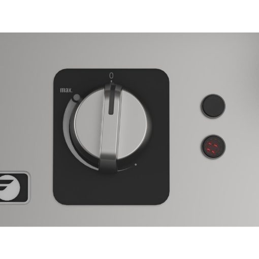 Fagor 900 Series Indirect Flame Gas Boiling Pan M-G915 BM (HY857)