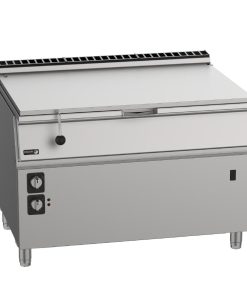 Fagor 900 Series Tilting Motorised Electric Bratt Pan SB-E915 IM (HY861)