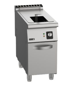 Fagor 900 Series Freestanding Single Tank 21Ltr Gas Fryer F-G9121 (HY864)