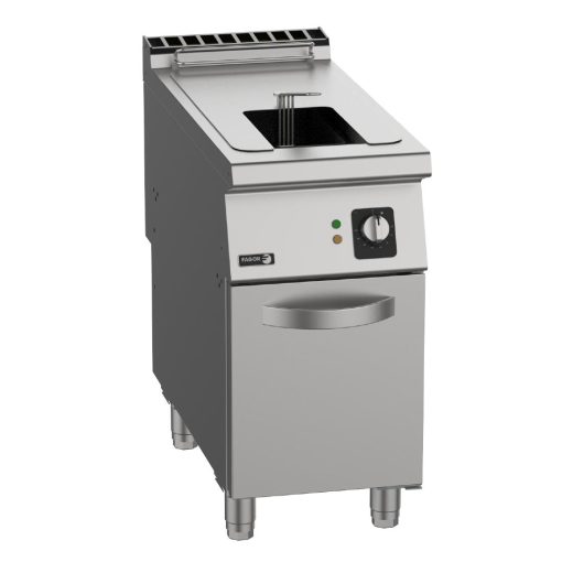 Fagor 900 Series Freestanding Single Tank 21Ltr Gas Fryer F-G9121 (HY864)