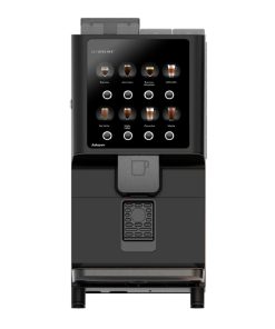 Liquidline Q1 Bean to Cup Coffee Machine (HY890)