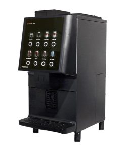 Liquidline Q1 Bean to Cup Coffee Machine (HY890)