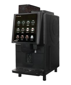 Liquidline Q2 Bean to Cup Coffee Machine (HY891)