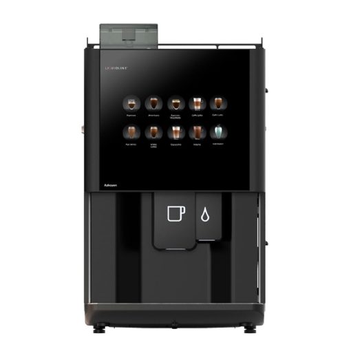 Liquidline Q3 Bean to Cup Coffee Machine (HY893)