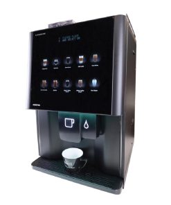 Liquidline Q3 Bean to Cup Coffee Machine (HY893)