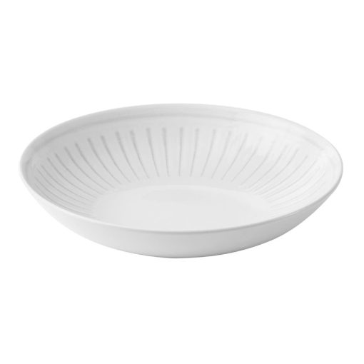 Churchill Era Grey Evolve Coupe Bowls 247mm 12 Pack (HY905)