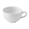 Churchill Era Grey Cappuccino Cups 355ml 12 Pack (HY912)
