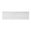 Churchill Era Grey Oblong Plates 300x90mm 6 Pack (HY918)