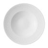Churchill Era Grey Profile Large Wide Rim Bowls 276mm 12 Pack (HY923)