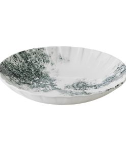 Churchill Smoke Black Coupe Bowls 237mm Pack of 6 (HY927)