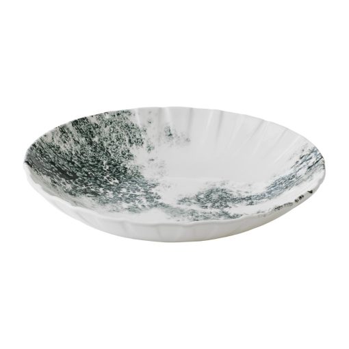 Churchill Smoke Black Coupe Bowls 237mm Pack of 6 (HY927)