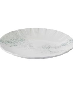 Churchill Smoke Grey Coupe Plates 273mm Pack of 6 (HY929)