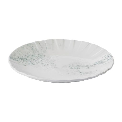 Churchill Smoke Grey Coupe Plates 273mm Pack of 6 (HY929)
