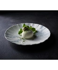 Churchill Smoke Grey Coupe Bowls 210mm Pack of 6 (HY932)