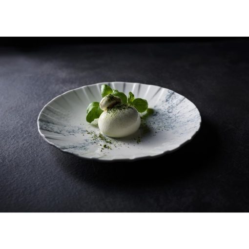 Churchill Smoke Grey Coupe Bowls 210mm Pack of 6 (HY932)