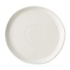Churchill Envisage White Natural Plates 220mm 6 Pack (HY974)
