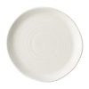 Churchill Envisage White Natural Plates 170mm 6 Pack (HY975)