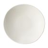 Churchill Envisage White Natural Bowls 220mm 6 Pack (HY977)