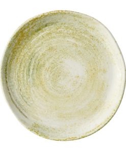 Churchill Envisage Erosion Sand Natural Plates 170mm 6 Pack (HY980)