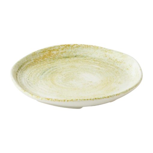 Churchill Envisage Erosion Sand Natural Plates 170mm 6 Pack (HY980)