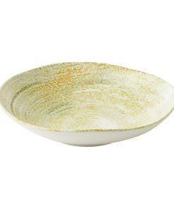 Churchill Envisage Erosion Sand Natural Bowls 250mm 6 Pack (HY981)