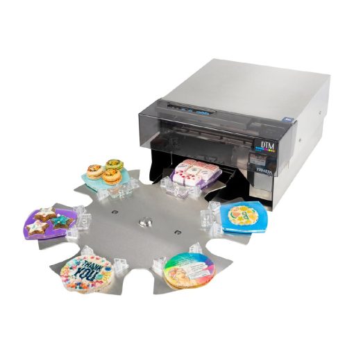 Eddie Edible Ink Printer 074111 (HZ179)