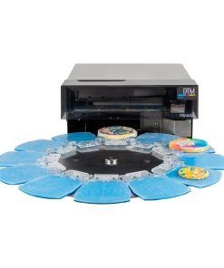 Eddie Edible Ink Printer 074111 (HZ179)