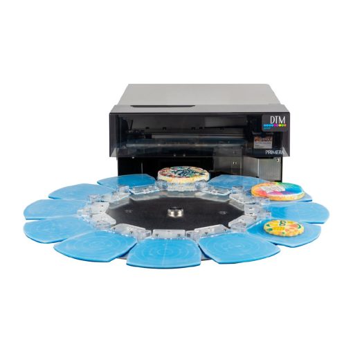 Eddie Edible Ink Printer 074111 (HZ179)